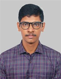 Karthik Kanna Venkatesh