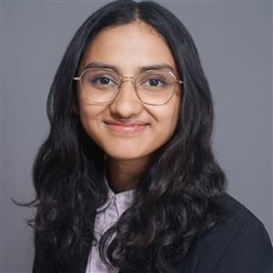 Aishwarya Iyer