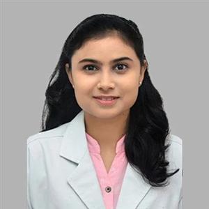 MOKSH Academy USMLE success stories of Deepa Mandlekar