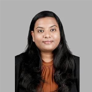 MOKSH Academy USMLE success stories of Garvita Singhal