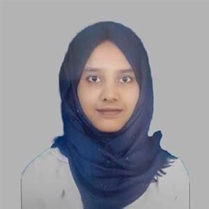 MOKSH Academy USMLE success stories of Qamar Sultana