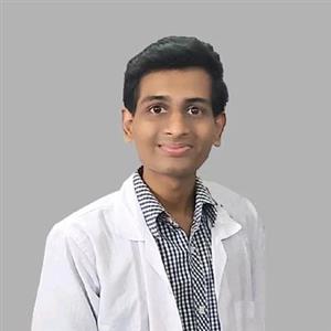 MOKSH Academy USMLE success stories of Hritik Savla