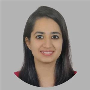MOKSH Academy USMLE success stories of Ritika Nangia
