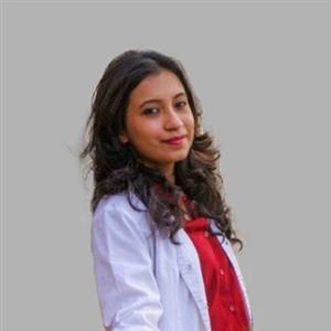 MOKSH Academy USMLE success stories of Aishwarya Pradhan