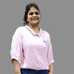 MOKSH Academy USMLE success stories of Vrushti Jayesh Gandhi