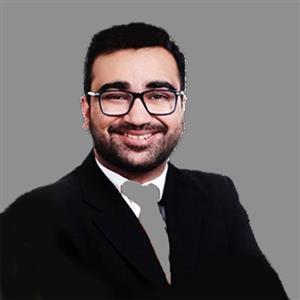 MOKSH Academy USMLE success stories of Siddharth Singla