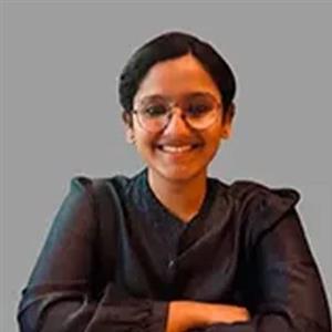 MOKSH Academy USMLE success stories of Aditi Karambelkar