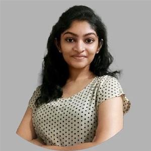 MOKSH Academy USMLE success stories of Ansy Patel