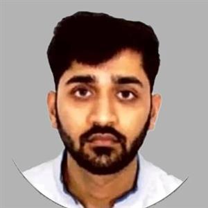 MOKSH Academy USMLE success stories of Sahil Pathak