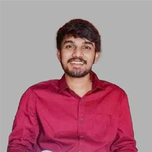 MOKSH Academy USMLE success stories of Pradeep Valluri