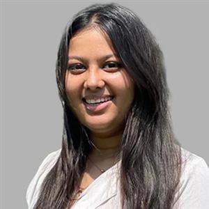 MOKSH Academy USMLE success stories of Bhakti Patel