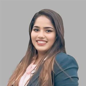 MOKSH Academy USMLE success stories of Tahoora Surve