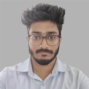 MOKSH Academy USMLE success stories of Sreyas Sureshbabu