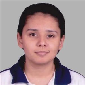 MOKSH Academy USMLE success stories of Tanishka sharma