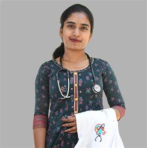 MOKSH Academy USMLE success stories of Mounika Divya Teja
