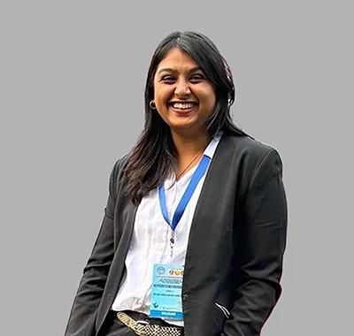 MOKSH Academy USMLE success stories of Anushka Hanchate