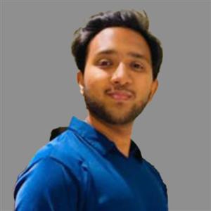 MOKSH Academy USMLE success stories of Udvas Sen