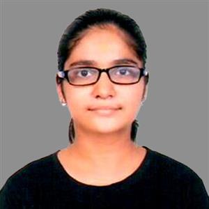 MOKSH Academy USMLE success stories of Shubhangi Kansal