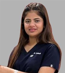 MOKSH Academy USMLE success stories of Shalmali Magarkar