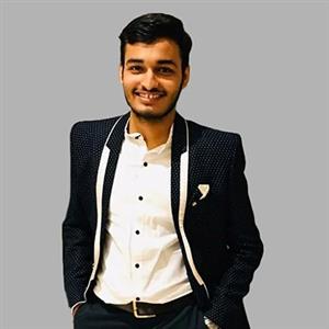 MOKSH Academy USMLE success stories of Rushi Vaghela