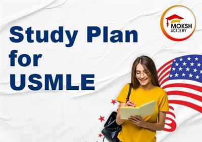 tips-to-craft-an-effective-study-plan-for-usmle-exam-prep