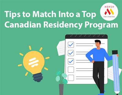 tips-to-match-into-a-top-canadian-residency-program