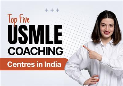 top-5-usmle-coaching-centres-in-india