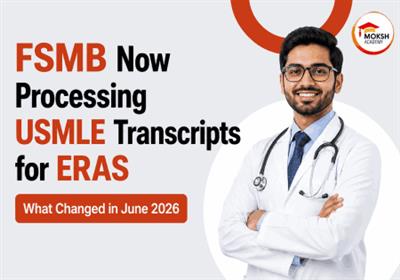 fsmb-usmle-transcripts-for-eras-what-changed-2026