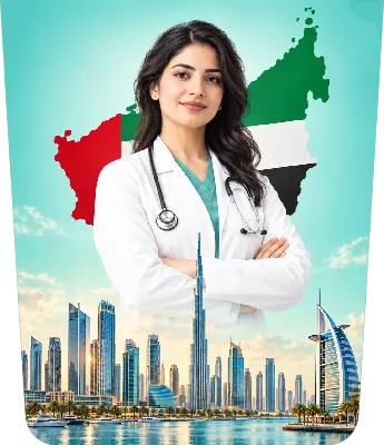 DHA Exam Coaching