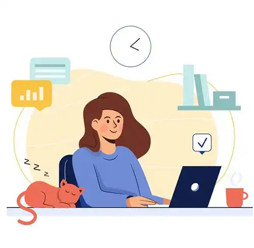 Download Brochure For MOKSH Academy