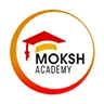 MOKSH Academy Logo