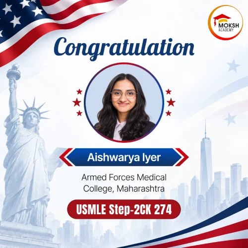 Aishwarya Iyer