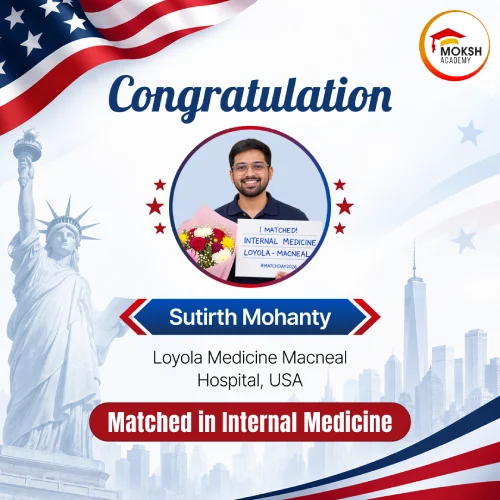 Sutirth Mohanty