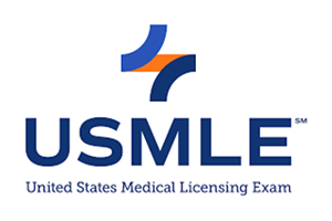usmle Logo